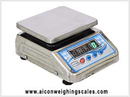 Aicon Weighing Scales Ludhiana Punjab - Weight Machine and Truck Weighing Scales manufacturer in India